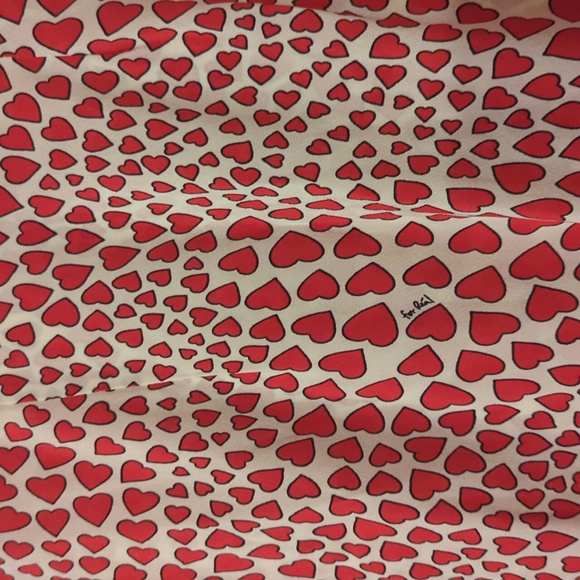 Realisation Naomi Skirt In Young Love - Picture 8 of 10